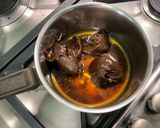Une image de l'étape 8 de Pilons de poulet au tamarin.