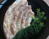 Kapros túrós burek recept fázis 6 fotója
