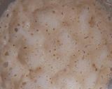 صورة لخطوة 1 من وصفة الزلابيا العراقية بطريقة سهلة ولذيذة 😋😋😋