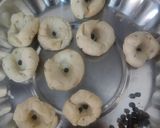 मठरी काली मिर्च वाली (mathari kali mirch wali recipe in Hindi) रेसिपी चरण 3 फोटो