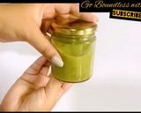 A picture of step 8 of Aam Panna.