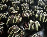 Foto langkah ke 5 dari resep Choco Cornflakes Greentea.