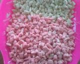 Foto langkah ke 6 dari resep Pacar Cina (mentah).