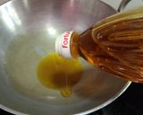লটে শুটকি ঝাল(lote shutki jhal recipe in Bengali) রেসিপির ধাপ 2 ছবি
