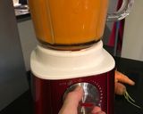 Foto del paso 6 de la receta: Sopa de calabaza 🎃✨