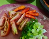 Foto langkah ke 2 dari resep Pepes Tahu.