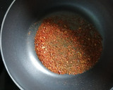 Foto del paso 6 de la receta: Sopa de lentejas rojas (Şorba nîskên sor)