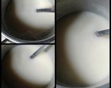 Foto langkah ke 1 dari resep 51. A. Ice Cream Ekonomis.