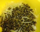 Foto langkah ke 1 dari resep Sayur godog ketupat 15.06.18 #Bikinramadhanberkesan.