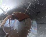 Foto del paso 2 de la receta: Champurrado agua y leche aromático y delicioso
