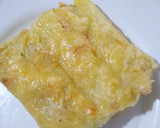 Foto del paso 6 de la receta: Pastel de papa vegetariano sin huevo fácil y práctico