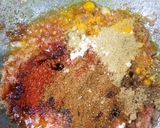 રીંગણનો ઓળો(Ringan no oro recipe in Gujarati) રેસીપી સ્ટેપ4ફોટો