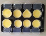 Hình bước làm 4 của món Bánh Flan