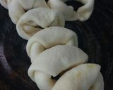 Foto del paso 5 de la receta: Facturitas materas sin manteca