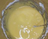 Foto del passaggio 2 della ricetta Crema pasticcera