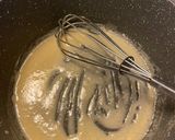 A picture of step 1 of Half pan baked Mac & cheese.