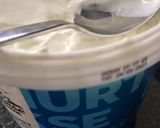 A picture of step 2 of Shrikhand.