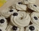 Foto langkah ke 4 dari resep Kue Sagu.