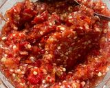 Foto langkah ke 2 dari resep Sambal Non Terasi.