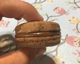 Foto del paso 6 de la receta: Alfajores de cacao