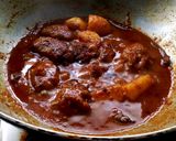 মটর ডালের মুইঠা(Motor daler Muithya recipe in Bengali) রেসিপির ধাপ 3 ছবি