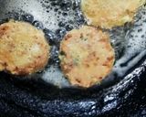 A picture of step 10 of Parsi style mutton kabab.