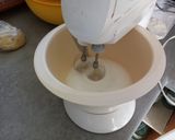 Foto del passaggio 3 della ricetta Pancakes Americani