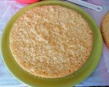 Foto del passaggio 5 della ricetta Torta "Batida" di Mari Na🏝️🥥🍹