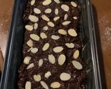 Foto langkah ke 7 dari resep Bolu pisang cokelat choco chips.