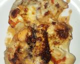 Foto del paso 3 de la receta: Pechugas napolitanas