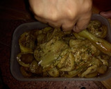 Foto del paso 3 de la receta: Berenjena en escabeche