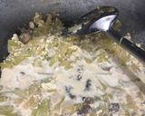 Foto langkah ke 3 dari resep Sayur Labu Siem Telur.