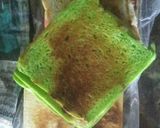 Foto langkah ke 7 dari resep Roti bakar versi Roti tawar.