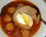 Foto langkah ke 7 dari resep Bakso.