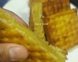 Foto langkah ke 4 dari resep Gabin Fla susu.