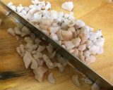 Foto del paso 1 de la receta: Ceviche de Machas 🦪