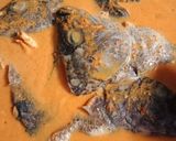 Foto langkah ke 3 dari resep Gulai kepala ikan.