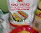 Foto langkah ke 1 dari resep Kue mangkuk (tape) perdana & merekah .