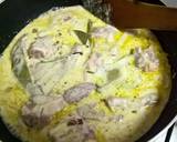 Murgir (Chicken) Korma - Bengali Style recipe step 2 photo