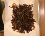 Alpesi Makaròni (Älplermagronen) recept fázis 5 fotója