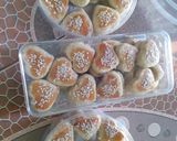 Foto langkah ke 6 dari resep Kue Kacang Anti Gagal.