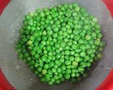 Foto del paso 18 de la receta: Codo alto de ternera con guisantes tiernos