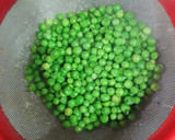 Foto del paso 18 de la receta: Codo alto de ternera con guisantes tiernos