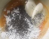 Foto del paso 1 de la receta: Panqueques rápidos sin tacc