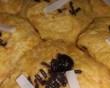 Foto langkah ke 7 dari resep Roti labu kuning.