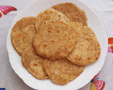 Foto del paso 6 de la receta: Tortitas de harina de la abuela