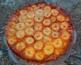 Foto del paso 6 de la receta: Tarta Invertida de Banana