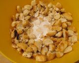 Töltelék a tepsiben – Ínycsiklandó és egyszerű! 🥘🔥 recept fázis 7 fotója