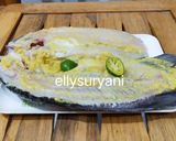 Foto langkah ke 3 dari resep Gurame Goreng Tepung Crunchy Ala Rumah Kami.