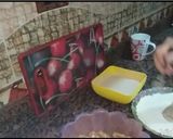 صورة لخطوة 1 من وصفة الفراخ الستربس المقرمشه والارز الريزو وكمان الصوص الخطير